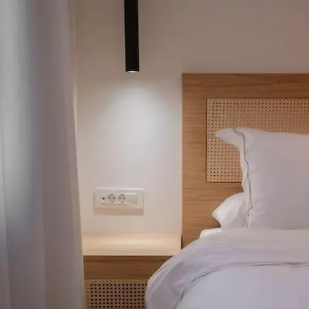 Boutique 27, Luxury Apartment. Ioannina Buitenkant foto