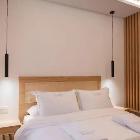 Boutique 27, Luxury Apartment. Ioannina Buitenkant foto