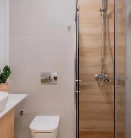 Boutique 27, Luxury Apartment. Ioannina Buitenkant foto