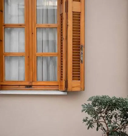 Boutique 27, Luxury Apartment. Ioannina Buitenkant foto