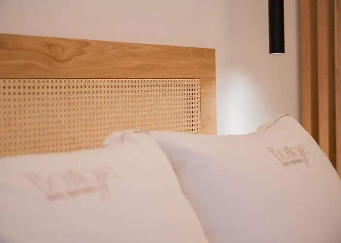 Boutique 27, Luxury Apartment.