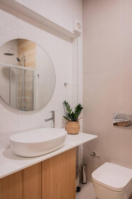 Boutique 27, Luxury Apartment. *
