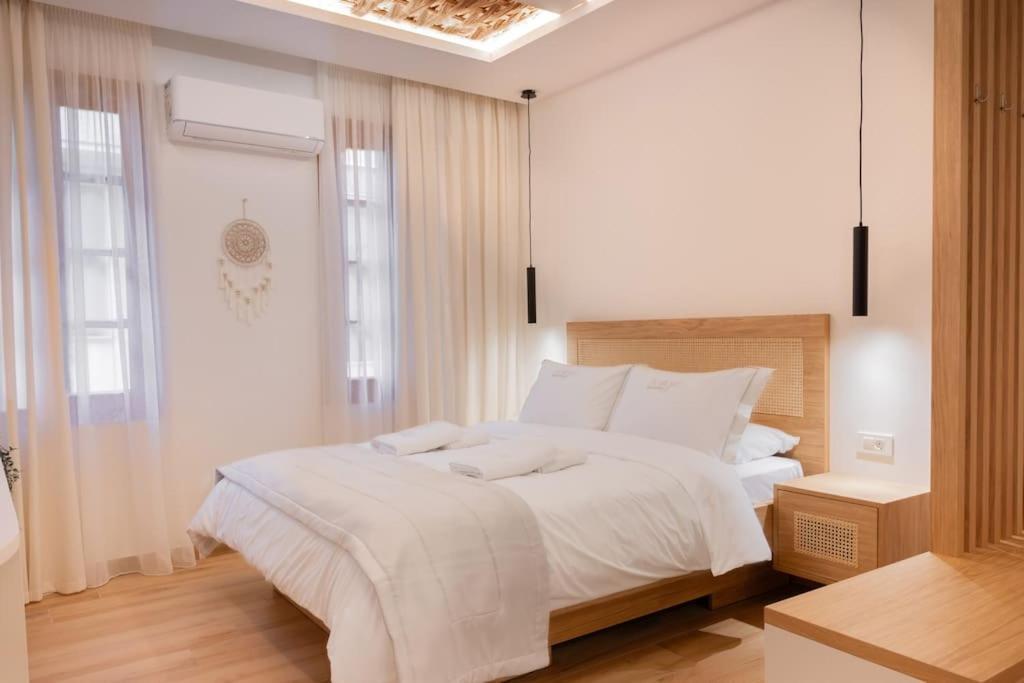 Boutique 27, Luxury Apartment. Appartement Ioannina