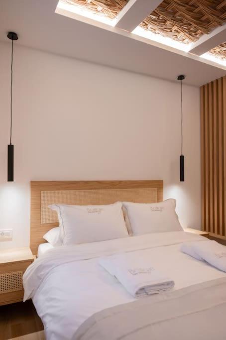 Boutique 27, Luxury Apartment. *