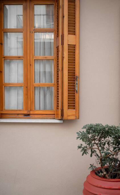 Boutique 27, Luxury Apartment. *