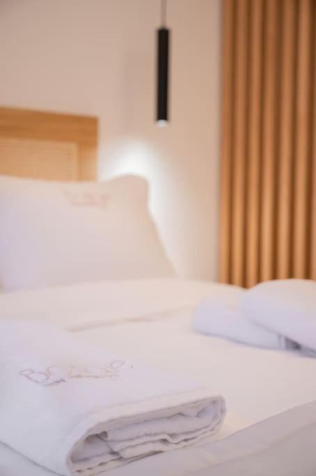 Appartement Boutique 27, Luxury Apartment.