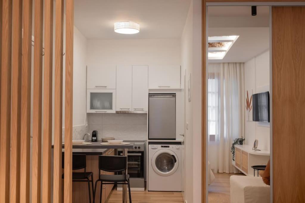 Boutique 27, Luxury Apartment. *