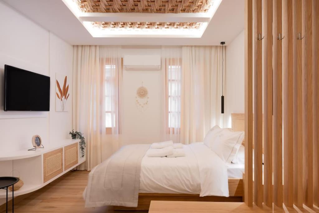 Boutique 27, Luxury Apartment.